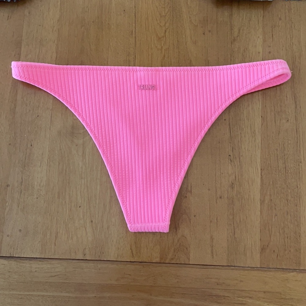 Triangl bottoms